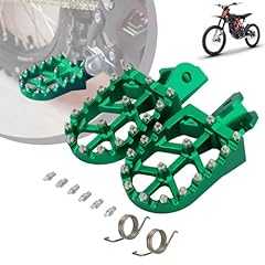 Repose pieds moto d'occasion  Livré partout en France