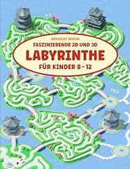Faszinierende labyrinthe kinde gebraucht kaufen  Wird an jeden Ort in Deutschland