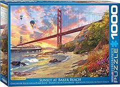 Eurographics baker beach for sale  Delivered anywhere in USA 
