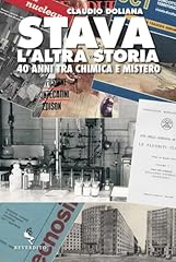 Stava. altra storia. usato  Spedito ovunque in Italia 