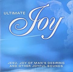 Ultimate joy jesu for sale  Delivered anywhere in USA 