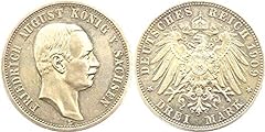 Münze rig silbermünze gebraucht kaufen  Wird an jeden Ort in Deutschland