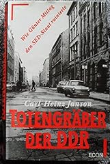 Totengräber ddr günter gebraucht kaufen  Wird an jeden Ort in Deutschland