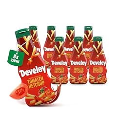 Develey riginal ketchup gebraucht kaufen  Wird an jeden Ort in Deutschland
