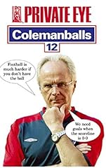 Colemanballs 12 for sale  Delivered anywhere in USA 