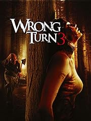 Wrong turn left for sale  Delivered anywhere in USA 
