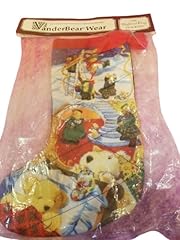 Generic vanderbear stocking for sale  Delivered anywhere in USA 