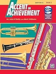 Accent achievement book for sale  Delivered anywhere in USA 