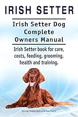 Irish setter. irish for sale  Delivered anywhere in UK