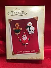 Joyful jumping jacks for sale  Delivered anywhere in USA 