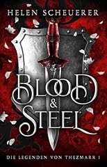 Blood and steel gebraucht kaufen  Wird an jeden Ort in Deutschland