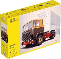 Heller scania 141 usato  Spedito ovunque in Italia 