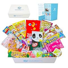 Japanese snacks candy for sale  Delivered anywhere in Ireland