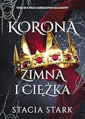 Korona zimna ciężka d'occasion  Livré partout en France