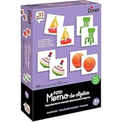 Diset 68946 memo d'occasion  Livré partout en France
