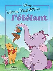 Classique disney winnie d'occasion  Livré partout en France