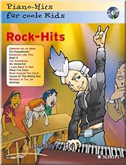 Rock hits piano gebraucht kaufen  Wird an jeden Ort in Deutschland