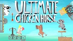 Ultimate chicken horse for sale  Delivered anywhere in USA 