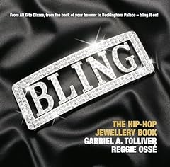 Bling hip hop for sale  Delivered anywhere in USA 