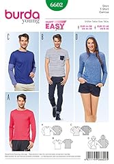 Burda style schnittmuster gebraucht kaufen  Wird an jeden Ort in Deutschland