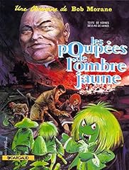 Bob morane tome d'occasion  Livré partout en Belgiqu