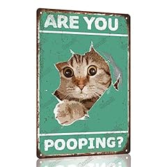 Gocolt funny bathroom for sale  Delivered anywhere in USA 