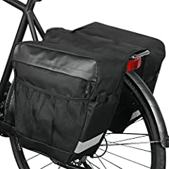 Welltop bike pannier for sale  Delivered anywhere in Ireland