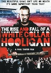 White collar hooligan usato  Spedito ovunque in Italia 