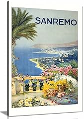 Sanremo alicandri roma gebraucht kaufen  Wird an jeden Ort in Deutschland