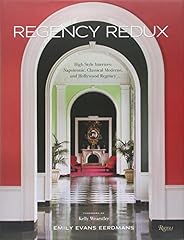 Regency redux high for sale  Delivered anywhere in USA 