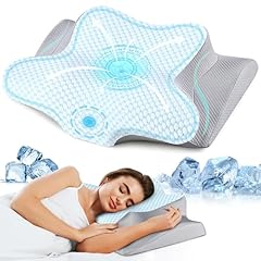 Cervical neck pillow for sale  Delivered anywhere in USA 