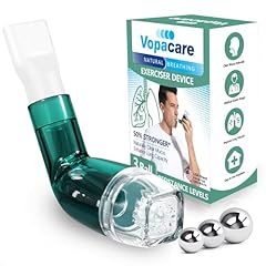 Flutter valve breathing for sale  Delivered anywhere in USA 