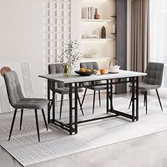 Aunvla 140x80cm schwarz gebraucht kaufen  Wird an jeden Ort in Deutschland