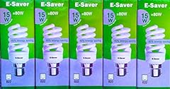 Saver cfl full for sale  Delivered anywhere in UK