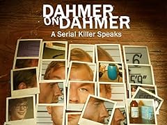 Dahmer dahmer serial usato  Spedito ovunque in Italia 