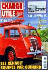 tracteur berliet d'occasion  Livré partout en France