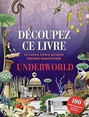 Découpez livre underworld d'occasion  Livré partout en France