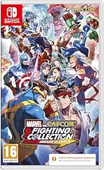 Marvel vs. capcom d'occasion  Livré partout en France