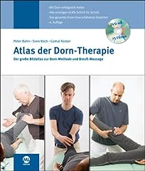 Atlas dorn therapie gebraucht kaufen  Wird an jeden Ort in Deutschland