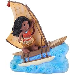 Precious moments moana for sale  Delivered anywhere in USA 