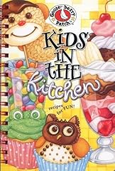 Kids kitchen recipes for sale  Delivered anywhere in USA 