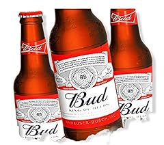 Bud bier 24x0 gebraucht kaufen  Wird an jeden Ort in Deutschland