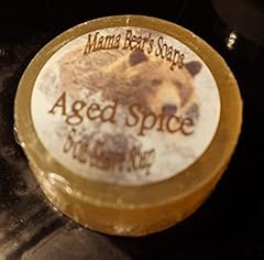 Aged spice shaving for sale  Delivered anywhere in USA 