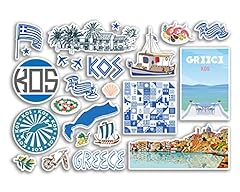 Sticker sheet kos for sale  Delivered anywhere in UK