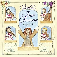 Vivaldi four seasons for sale  Delivered anywhere in USA 