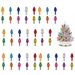 Dudnjc 50pcs ceramic for sale  Delivered anywhere in UK