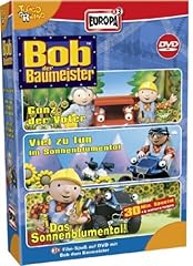 Bob baumeister 3er gebraucht kaufen  Wird an jeden Ort in Deutschland