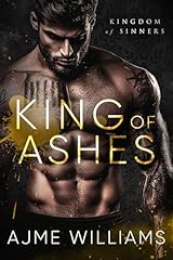 King ashes for sale  Delivered anywhere in UK