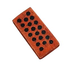 Abaodam brick shaped for sale  Delivered anywhere in USA 