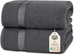 Utopia towels luxurious for sale  Delivered anywhere in USA 